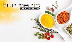 Turmeric Restaurant